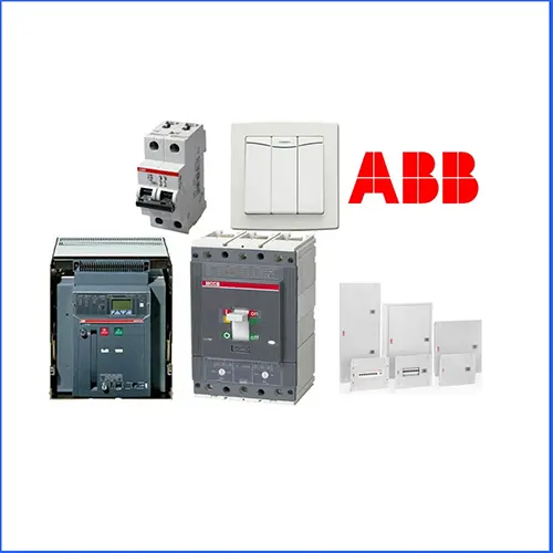 abb-swithcgear