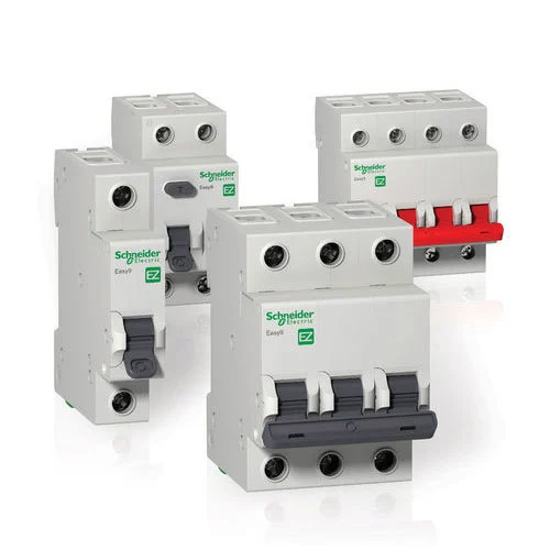 schneider-switchgear