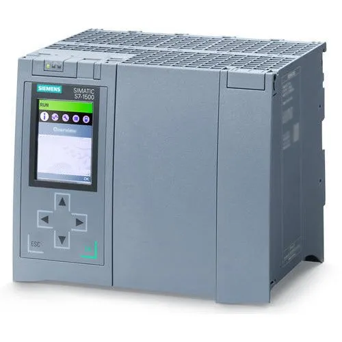Siemens-plc