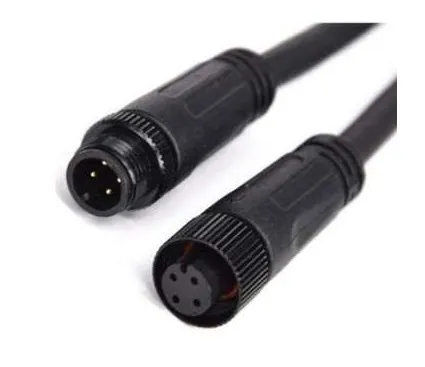 Cables-and-Connectors