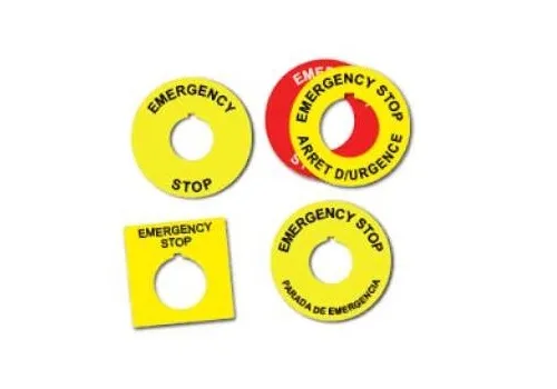 emergency-labels