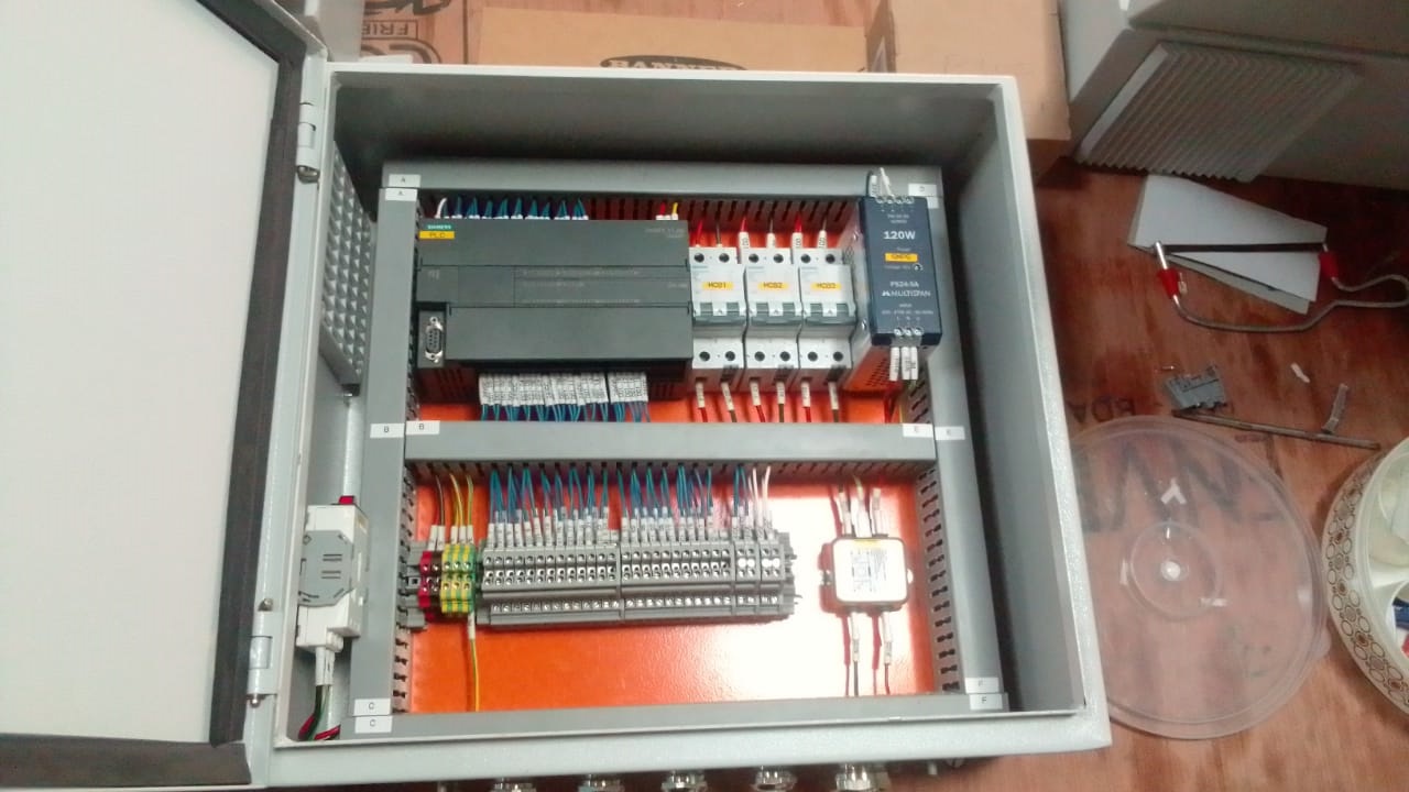 control-panel-wiring-services