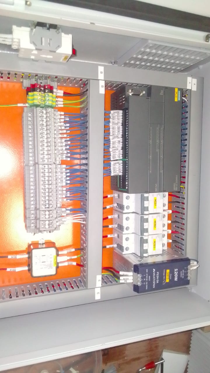 control-panel-wiring-services